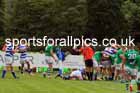 Tynedale v Wharfedale Foresters.  Photo: David T. Hewitson/Sports for All Pics